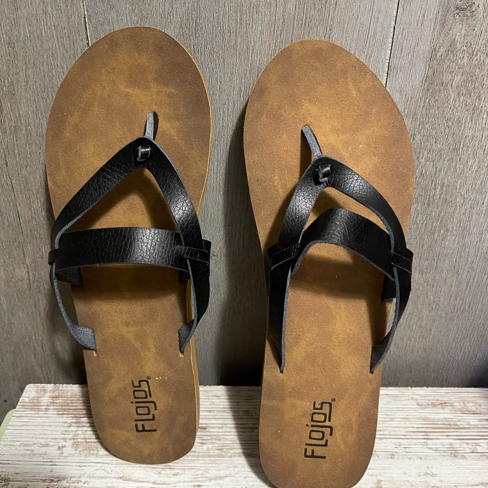 Flojos Flip-Flops